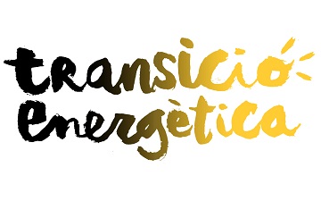 Logo transició energètica