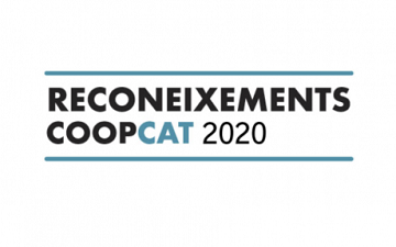 Logo reconeixements CoopCat